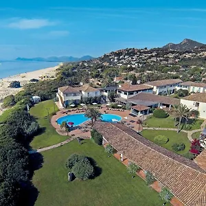 Costa Rey Wellness & Spa Costa Rei