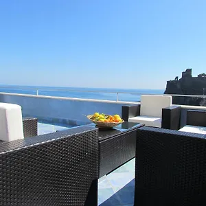 La Terrazza Sul Mare Bed & Breakfast