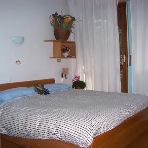 Garni Pecol Bed & Breakfast